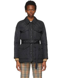 Burberry Women's Windbreaker Jackets - Clothing | Stylicy