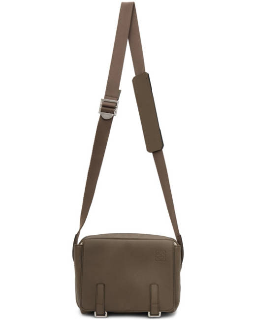 Loewe Men's Messenger Bags - Bags | Stylicy USA