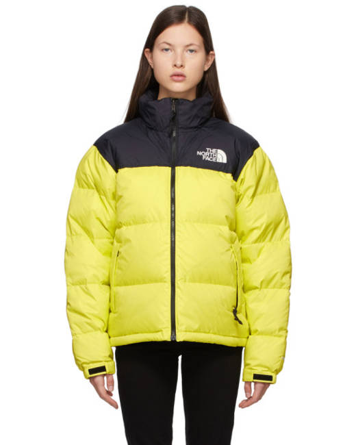 The North Face Women's Puffer Jackets | Stylicy USA