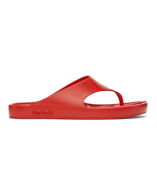 Kenzo Men's Sandals - Shoes | Stylicy USA