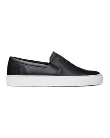 Kenzo mens slip hot sale on shoes