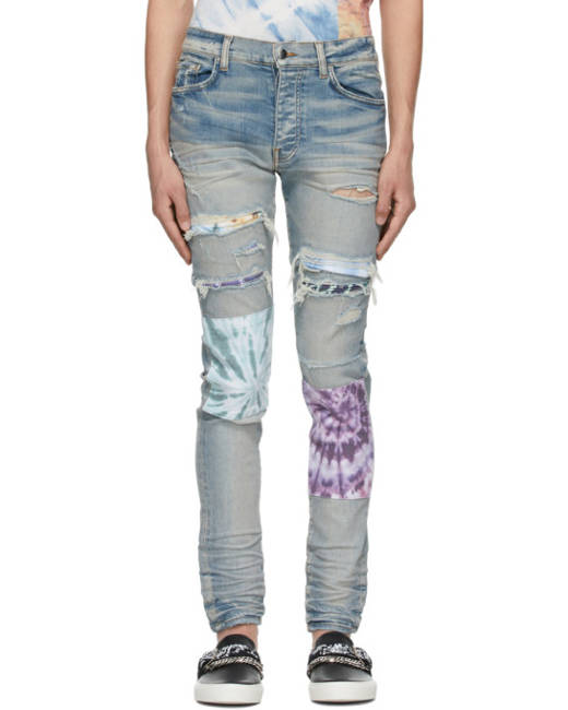 men's amiri jeans