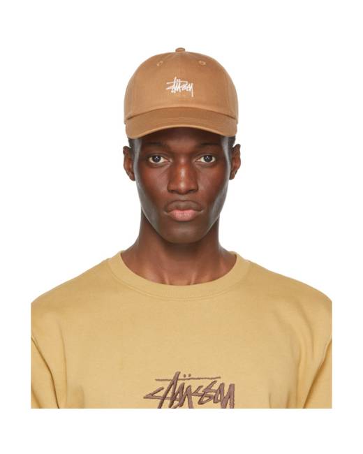 Stussy Men’s Caps & Hats - Clothing | Stylicy USA