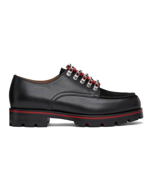 Christian Louboutin Men’s Formal Shoes - Shoes | Stylicy
