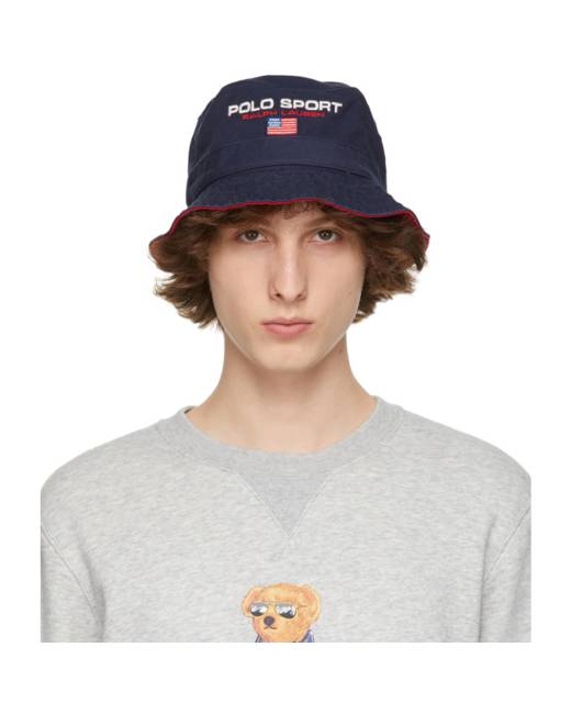 Shop POLO RALPH LAUREN 2021-22FW Unisex Street Style Caps by USABUYER