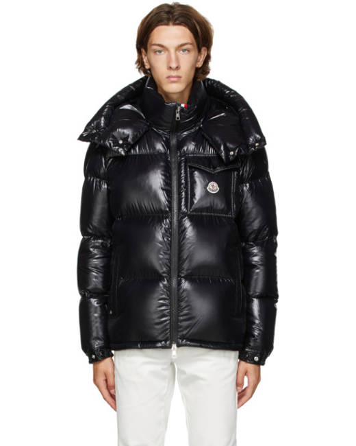 Moncler Men's Windbreaker Jackets - Clothing | Stylicy
