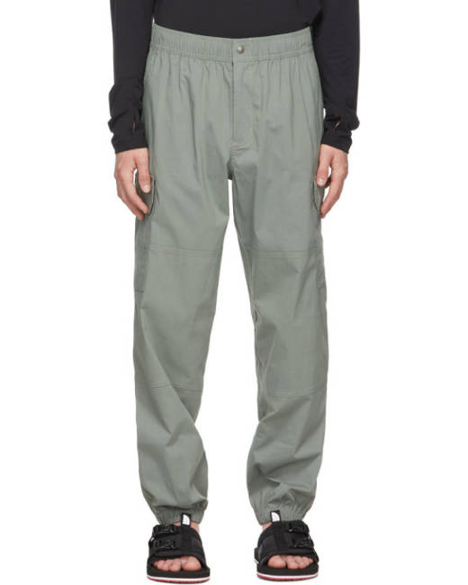 The North Face Men's Cargo Pants - Clothing | Stylicy