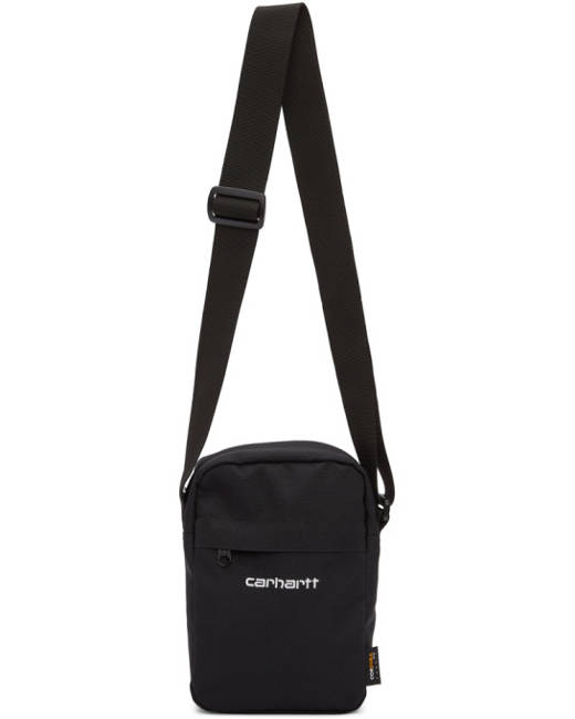 Buy Carhartt Work In Progress Brown Payton Shoulder Bag - Hamilton