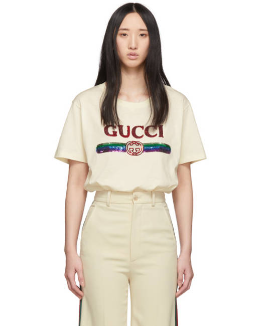 เส อย ด ผ หญ ง Gucci เส อผ า Stylicy ไทย