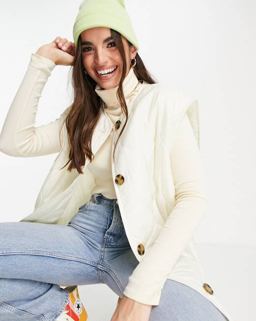 Women's Puffer Jackets at ASOS - Clothing