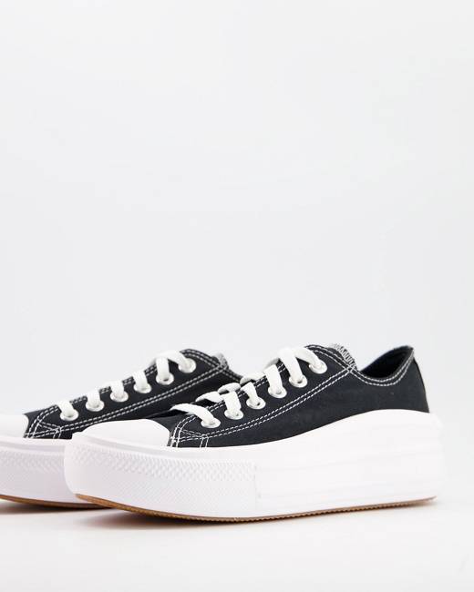 Converse Women's Plateau Sneakers - Shoes