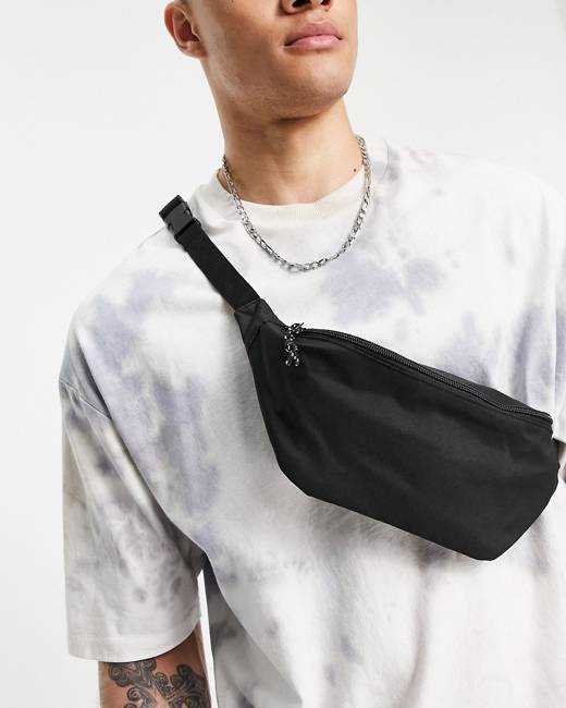 asos man bag