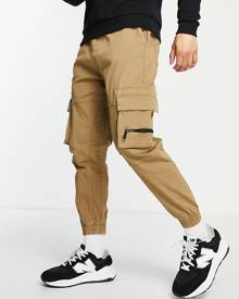 Bershka utility cargo pants in beige | ASOS | Cargo pants outfit, Trendy  outfits, Pants for women