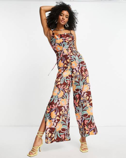 River Island Women's Jumpsuits - Clothing