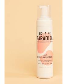 Isle of Paradise Self-Tanning Water - Light 6.76 oz