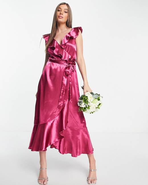 Little Mistress Women's Bridesmaid Dresses | Stylicy