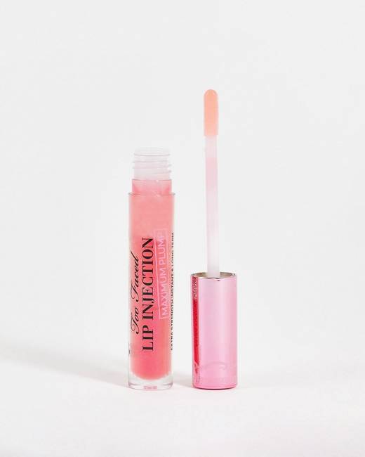 lancome creamsicle lip gloss