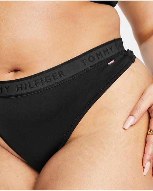 Tommy Hilfiger Women's Lingerie Sets - Clothing