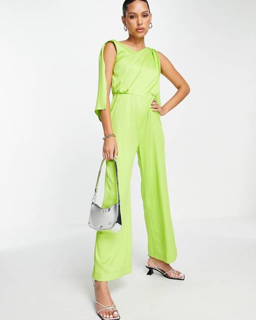 Closet London Women's Jumpsuits - Clothing