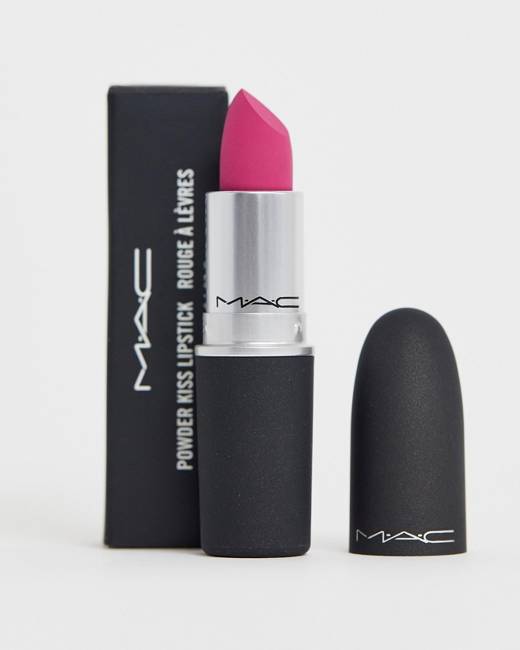 velvet punch mac lipstick