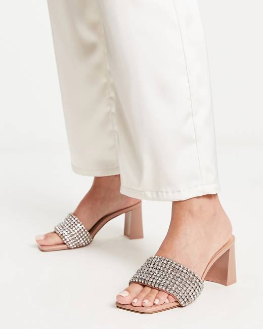 Steve Madden Women's Mules - Shoes | Stylicy USA