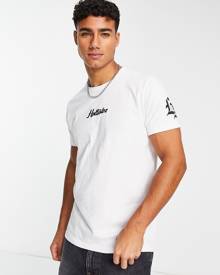 Hollister Men's T-Shirts - Clothing