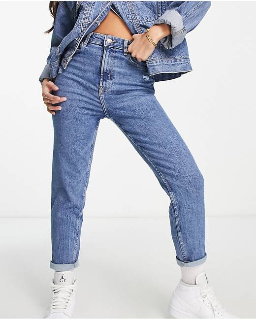 Bershka Women's Jeans - Clothing