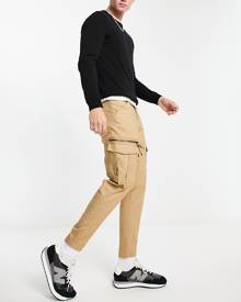 Jack & Jones Men's Cargo Pants - Clothing