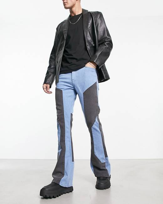 ASOS Men's Flare Jeans - Clothing