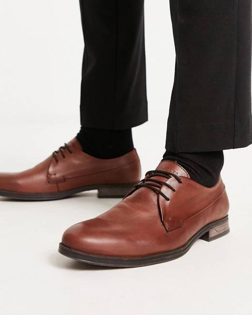 Jack and jones formal 2024 shoes