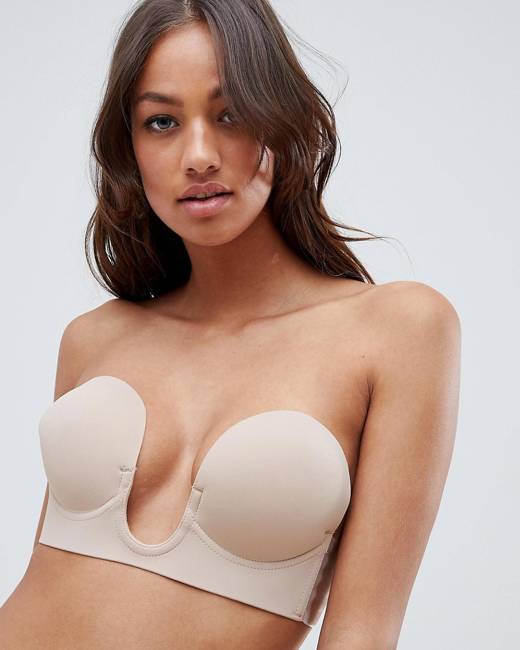 b.tempt'd By Wacoal Faithfully Yours Strapless Bra