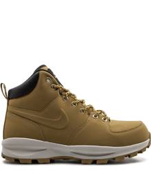 Nike Manoa high-top boots - Brown