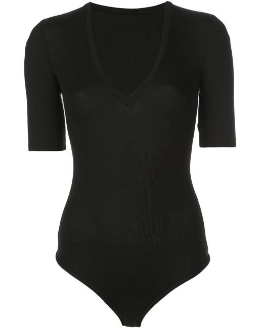 Sullivan scoop neck bodysuit