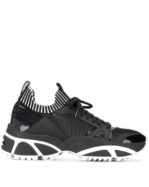 michael kors running shoes canada