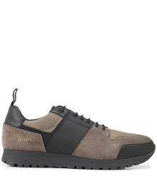 Common Projects Track low-top sneakers - Grey