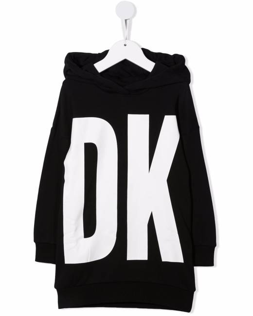 DKNY Women's Hoodies - Clothing | Stylicy Canada