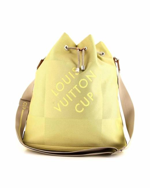 Shopbop Archive Louis Vuitton Trotteur, Monogram Handbag