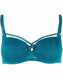 Marlies Dekkers Space Odyssey Padded Push Up Bra