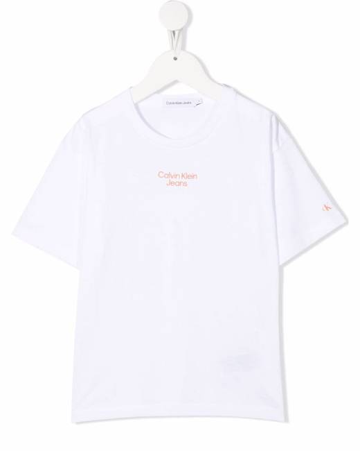 Calvin Klein Men's Oversized T-Shirts