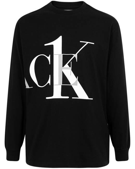 Calvin Klein T Shirts  Mainline Menswear Canada