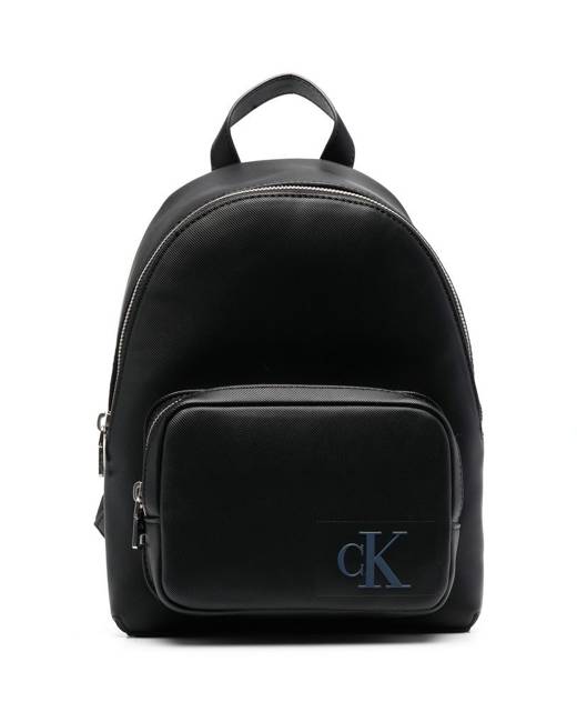 Mens backpack calvin clearance klein