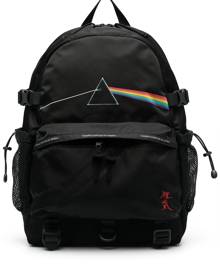 Undercover Prism print backpack - Black