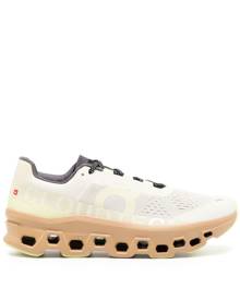 On Running Cloudmonser running sneakers - Brown