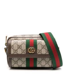 Gucci Ophidia GG belt bag - 8745 Beige