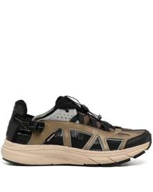 Salomon x Gramicci Techsonic sneakers - Brown