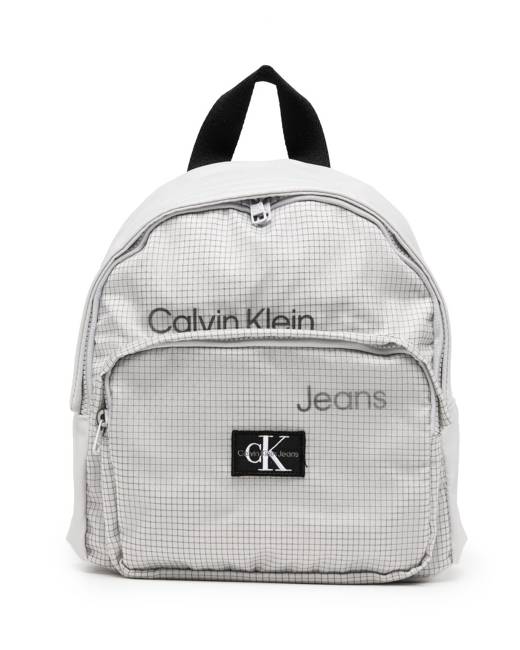 Calvin klein deals backpack canada