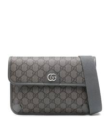 Gucci Ophidia GG belt bag - Grey
