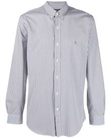 Polo Ralph Lauren Polo Pony striped shirt - Grey