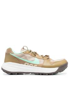 Nike ACG Lowcate sneakers - Brown