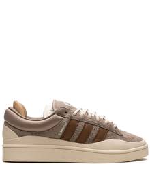 adidas x Bad Bunnny Campus lace-up sneakers - Brown